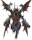 Zedonius Concept Art
