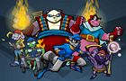 Heroes Gang