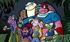 Heroes Gang