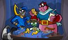 Heroes Gang
