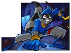 Sly Cooper