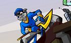 Sly Cooper