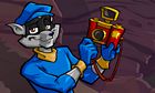 Sly Cooper