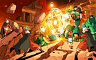 Battle Concept Art