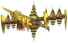 Golden Roar