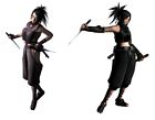 Ayame Outfits
