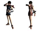 Rin Outfits