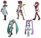 Costumes