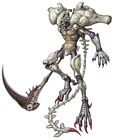 Enemy Concept