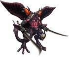 Enemy Concept