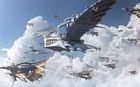 Mighty Airship Shahgna