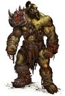 Orc Concept