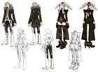 Alvis & Talco Concepts