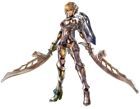 Fiora, Faced Mechon