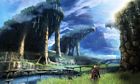 Bionis' Foot