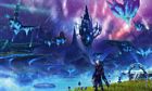Eryth Sea