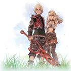 Shulk & Fiora