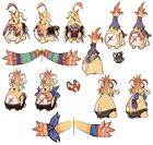 Riki Concepts