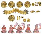 Riki Concept Art from Xenoblade Chronicles