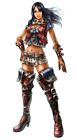 Sharla Art from Xenoblade Chronicles