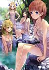 Promotional Artwork