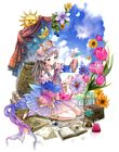 Atelier Totori Promo Art