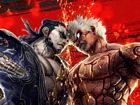 Asura vs. Yasha