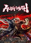 Asura vs. Yasha