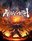 Asura's Wrath E3 Artwork
