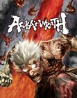 Asura's Wrath E3 Artwork