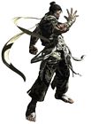 Yasha