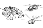 Helicopter Sketch