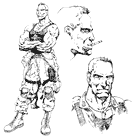 Marcus