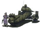 Tank