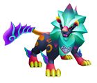 Aura Lion