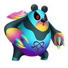 Bear Panda