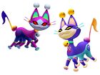 Cat Cat