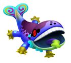 Dokudoku Lizard