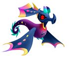 Dragon Horse