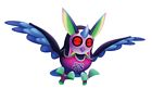 Evil Eye Owl