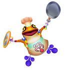 Frog Chef