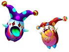 Ghost Clown