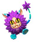 Needle Lion