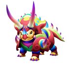 Rhinoceratops
