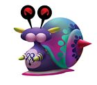 Snail Cargot