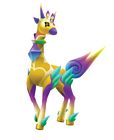 Swift Giraffe