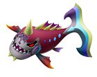 Torpedo Fish