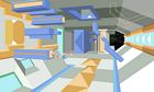 Labyrinth Deceit
