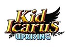 Kid Icarus: Uprising Logo