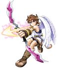 Pit & Fortune Bow